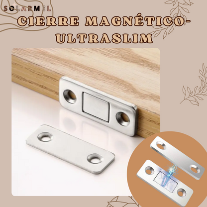 Set de 3 perechi inchideri magnetice pentru mobilier